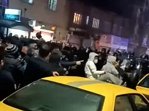 Iranian Family Pleads with Trump to Intervene as Protester Faces Death Sentence