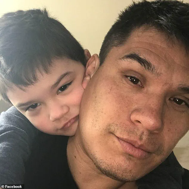 Legal Battle Erupts Between Mother and Father in Tragic Incident That Left Community Questioning Justice and Accountability