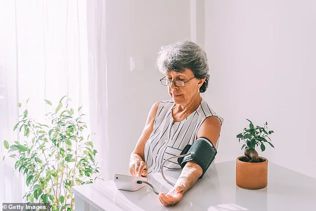 New Study Reveals Brain Region's Role in High Blood Pressure Development