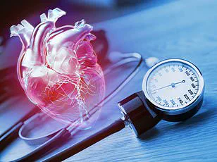 New Study Reveals Brain Region's Role in High Blood Pressure Development