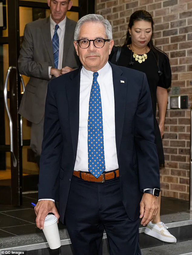 Philadelphia DA Larry Krasner Faces Controversy Over Gen Z Slang Use in Anti-ICE Rhetoric