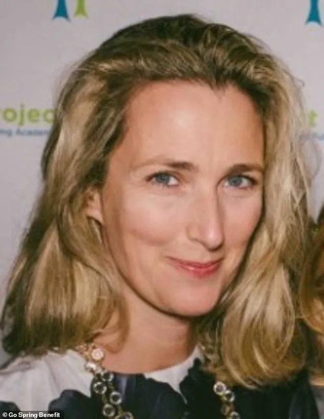 Socialite's Memoir Exposes Betrayal, Loss Amid Pandemic's Harrowing Impact on Family Legacy