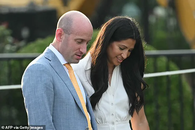 Stephen Miller's Controversial Remarks on Venezuela and Greenland Spark Global Tension