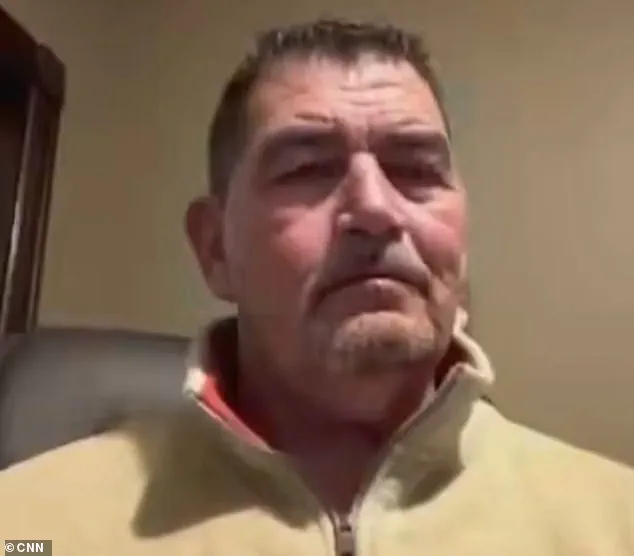 Timmy Macklin Sr. Refuses to Hold ICE Accountable for Daughter-in-Law's Death, Advises Public to Seek Religious Comfort