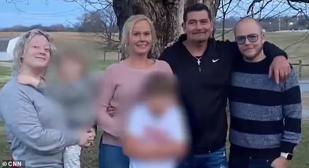 Timmy Macklin Sr. Refuses to Hold ICE Accountable for Daughter-in-Law's Death, Advises Public to Seek Religious Comfort