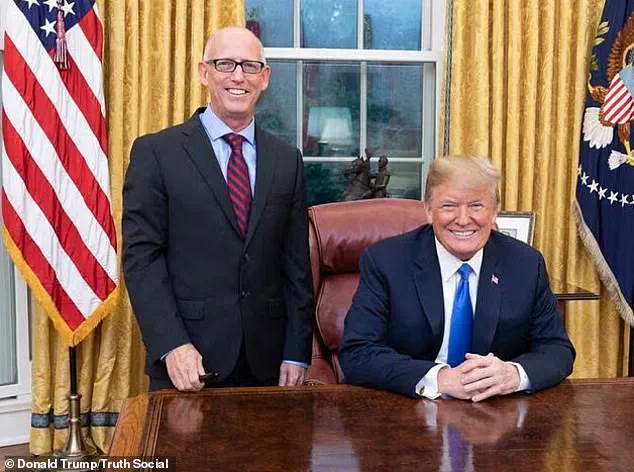 Trump Pays Tribute to Scott Adams as 'Great Influencer' Amid Post-Swearing-In Reflections