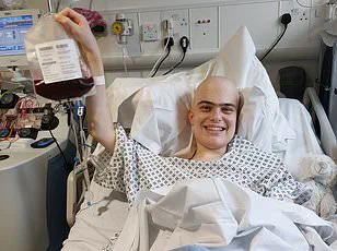 UK First: Groundbreaking CAR-T Therapy Delivered on NHS for B-Cell Leukaemia, Offering New Hope for Patients