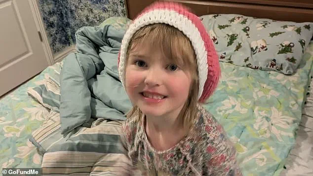Utah Community Mourns Loss of 4-Year-Old to Flu Complications Amid Holiday Outbreak