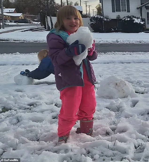 Utah Community Mourns Loss of 4-Year-Old to Flu Complications Amid Holiday Outbreak