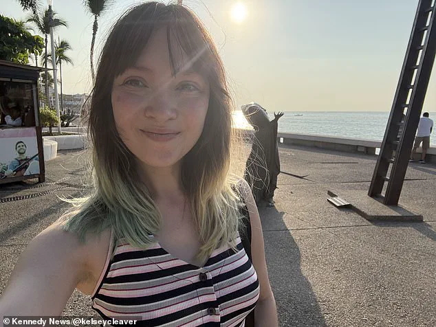 Alarming Aftermath of Eyebrow Tinting at Local Vancouver Salon