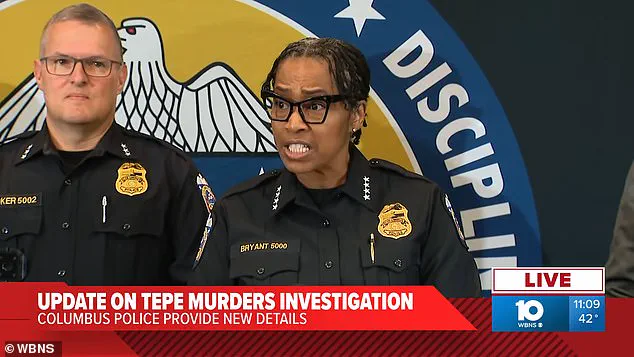 Domestic Violence, Gun Control, and Law Enforcement Gaps in Spotlight After Ohio Tragedy