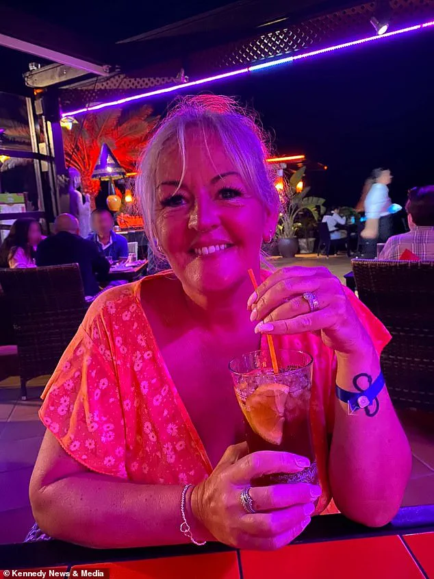 E-Cigarette Explosion Leaves Mother with Severe Burns and a Stark Warning About Device Safety