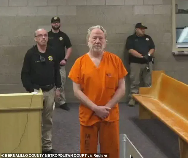 Emmy-Winning Actor Timothy Busfield Arrested in Albuquerque on Child Abuse and Sexual Contact Charges Linked to *The Cleaning Lady* Set