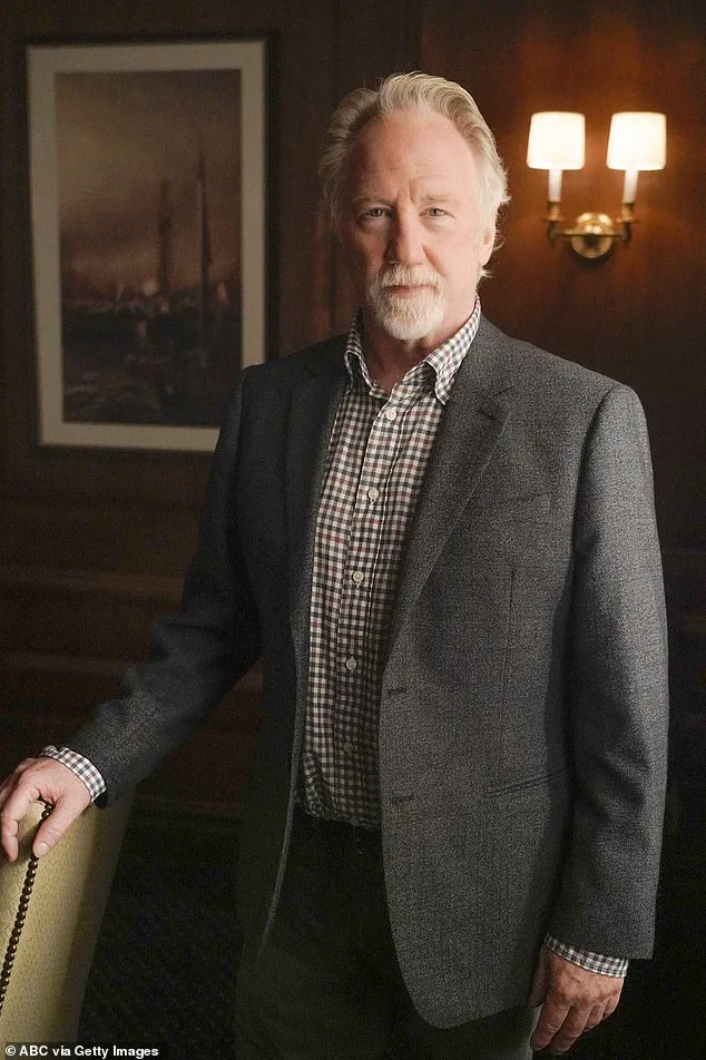 Emmy-Winning Actor Timothy Busfield Arrested in Albuquerque on Child Abuse and Sexual Contact Charges Linked to *The Cleaning Lady* Set