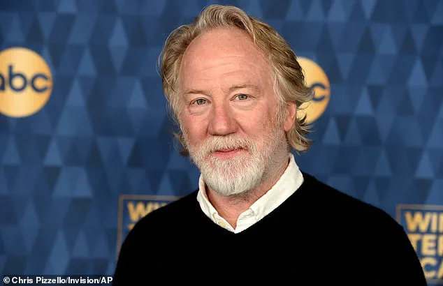 Emmy-Winning Actor Timothy Busfield Faces New Sexual Assault Allegations in Escalating Legal Battle, Industry Reacts