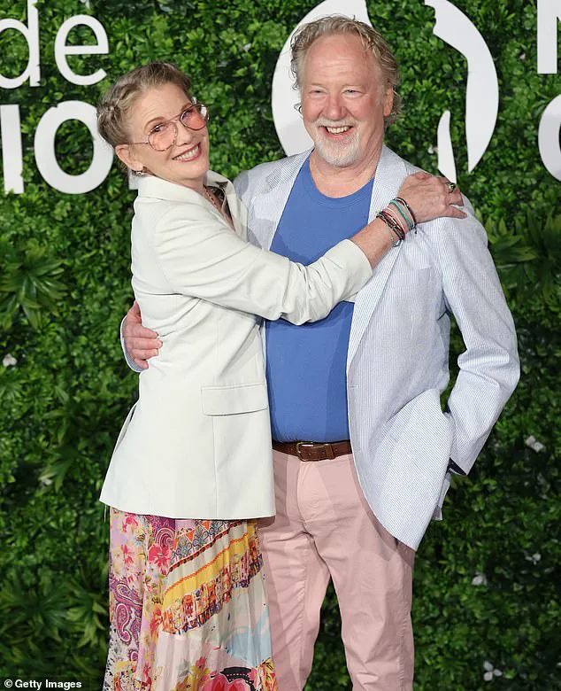 Emmy-Winning Actor Timothy Busfield Faces New Sexual Assault Allegations in Escalating Legal Battle, Industry Reacts