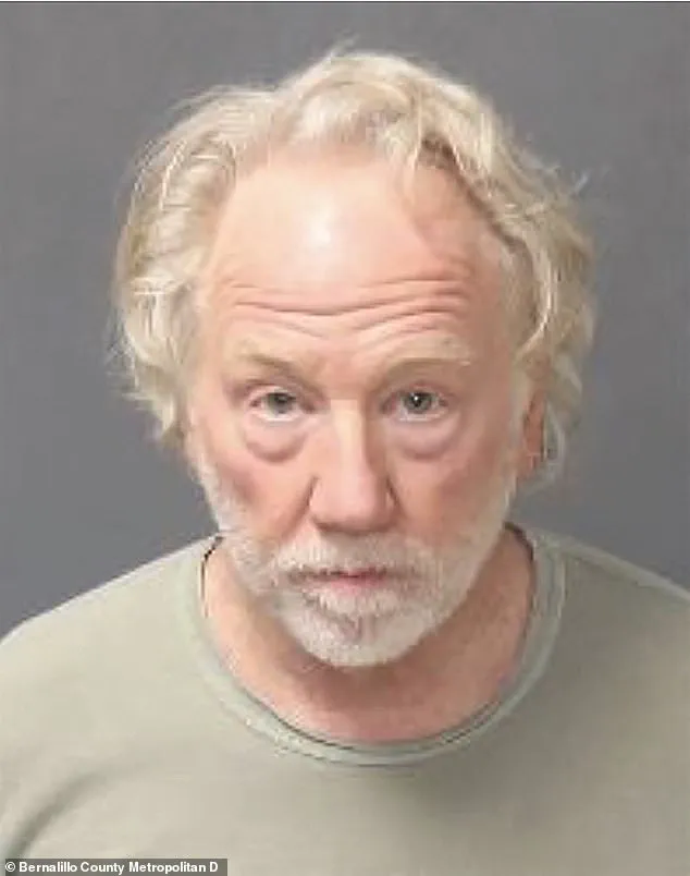 Emmy-Winning Actor Timothy Busfield Faces New Sexual Assault Allegations in Escalating Legal Battle, Industry Reacts