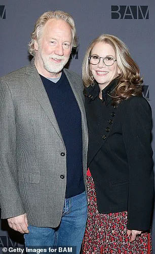 Failed US Marshal Raid on Timothy Busfield's Home Foiled as Actor Surrenders in New Mexico – Breaking