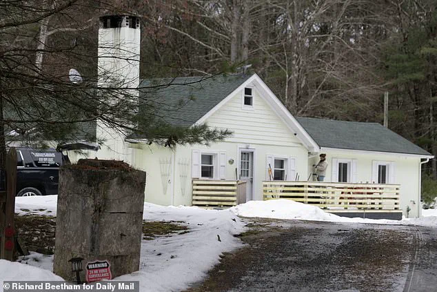 Failed US Marshal Raid on Timothy Busfield's Home Foiled as Actor Surrenders in New Mexico – Breaking