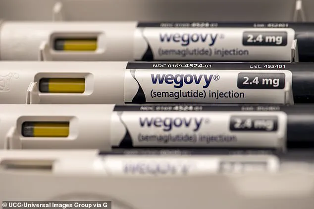 FDA Removes Suicide Risk Warnings from Wegovy and Zepbound After Review Finds No Increased Risk