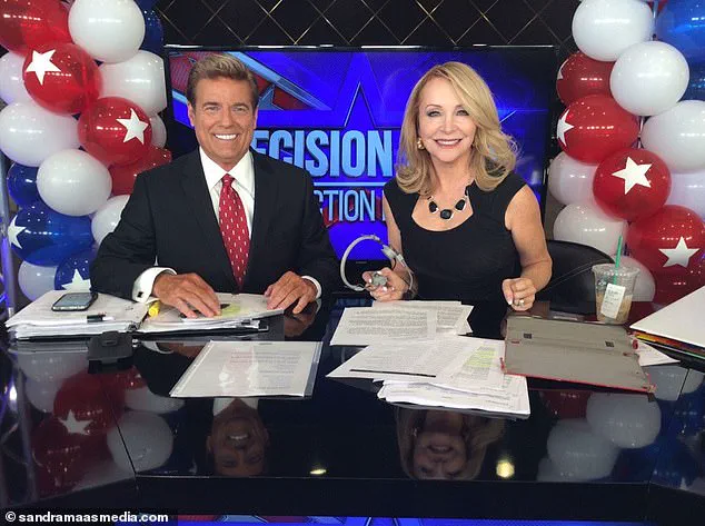Former California News Anchor Awards $2 Million in Gender Discrimination Lawsuit Against KUSI