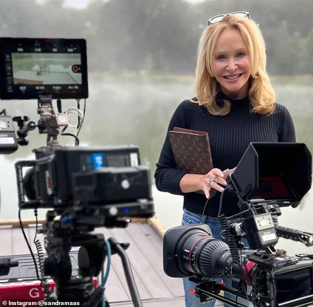 Former California News Anchor Awards $2 Million in Gender Discrimination Lawsuit Against KUSI