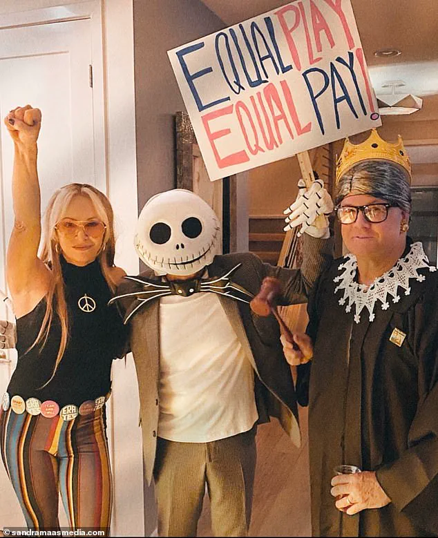 Former California News Anchor Awards $2 Million in Gender Discrimination Lawsuit Against KUSI