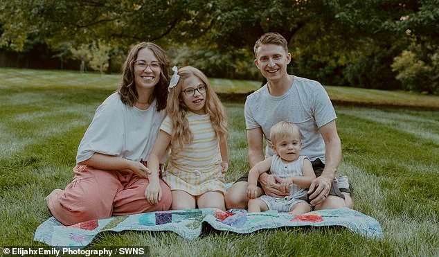 From Joy to Adversity: A Mother's Unexpected Journey After a Normal Pregnancy and Birth