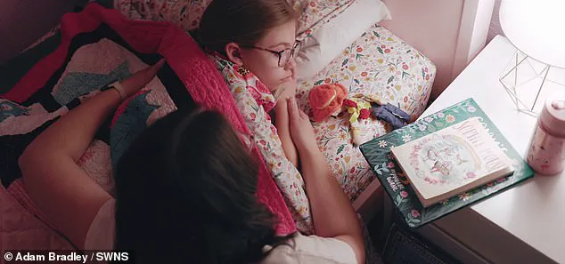 From Joy to Adversity: A Mother's Unexpected Journey After a Normal Pregnancy and Birth