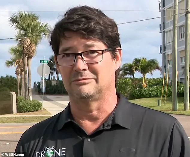 Heart-Stopping Dash Cam Footage Captures Father's Heroic Rescue of Toddlers on Florida Highway, Sparking Viral Reactions