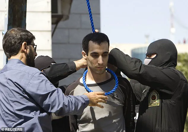 Iranian Regime Escalates Crackdown on Dissent with Death Penalty for Protesters, Reports of Extrajudicial Killings Under Khamenei's Orders
