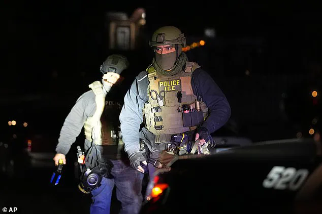 Minneapolis Mayor Condemns ICE After Shooting Involving Illegal Migrant Released by Biden in 2022