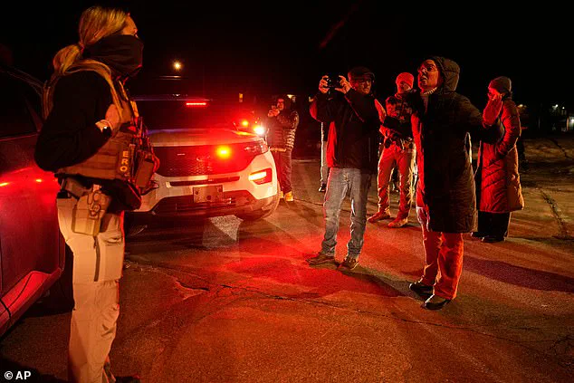 Minneapolis Mayor Condemns ICE After Shooting Involving Illegal Migrant Released by Biden in 2022