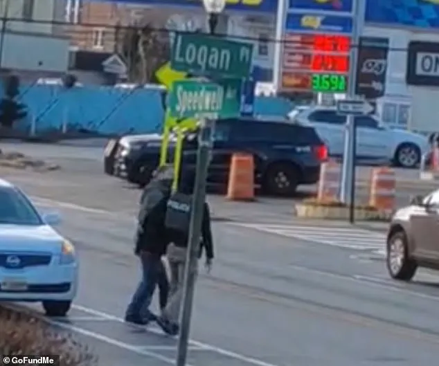 Six-Year-Old Left Alone as Father Arrested by ICE in New Jersey, According to Her Mother