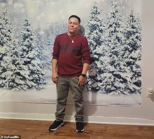 Six-Year-Old Left Alone as Father Arrested by ICE in New Jersey, According to Her Mother