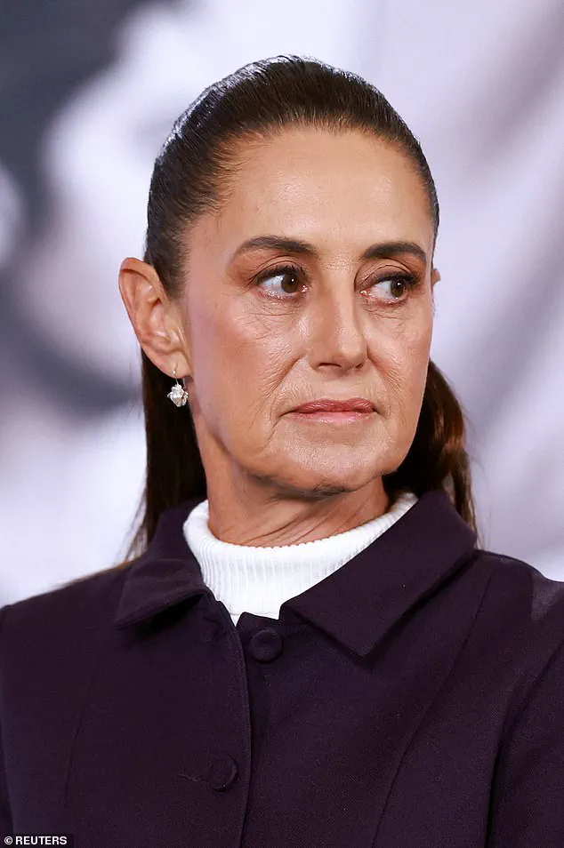 White House Pushes Escalated U.S.-Mexico Military Cooperation to Target Fentanyl Labs