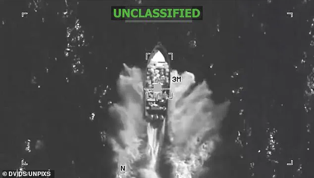 White House Pushes Escalated U.S.-Mexico Military Cooperation to Target Fentanyl Labs