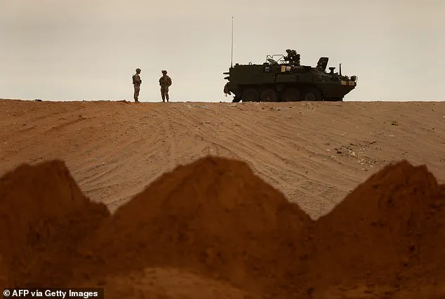 White House Pushes Escalated U.S.-Mexico Military Cooperation to Target Fentanyl Labs