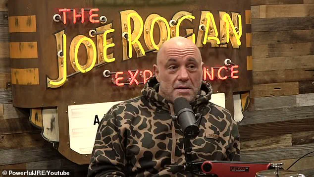 White House Rebuts Joe Rogan's Controversial Comparison of ICE to Gestapo Amid Immigration Enforcement Debate