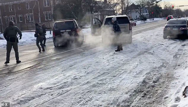 White House Rebuts Joe Rogan's Controversial Comparison of ICE to Gestapo Amid Immigration Enforcement Debate