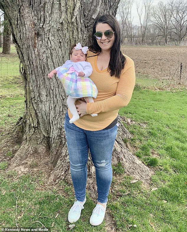 Behind Closed Doors: The Hidden Danger of Lamotrigine and the Medical Crisis That Changed Emily McAllister’s Life