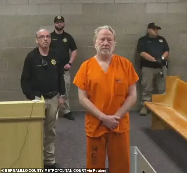 Exclusive: Timothy Busfield's Surrender After Months of Hidden Allegations