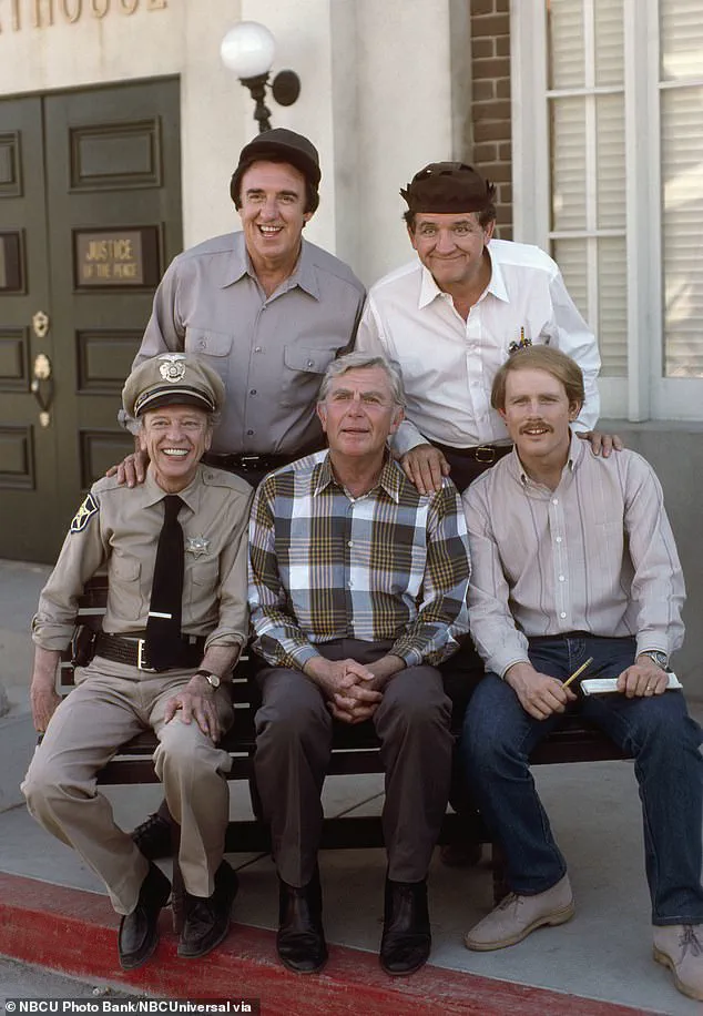 Exclusive: Timothy Busfield's Surrender After Months of Hidden Allegations