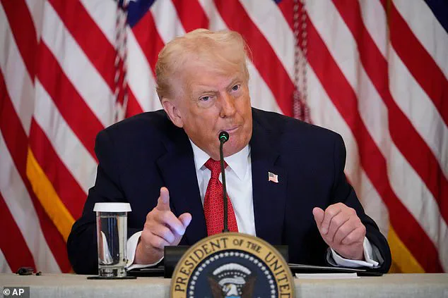 Exclusive: Trump's Veiled Threat to Impose Greenland Tariffs Exposed