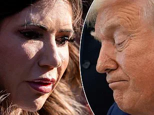 Exclusive: Trump's Veiled Threat to Impose Greenland Tariffs Exposed