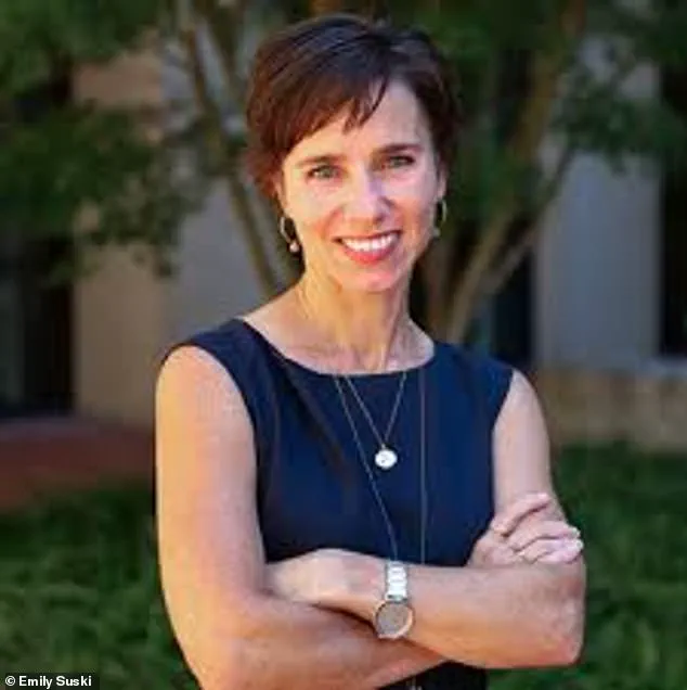 Exclusive: University of Arkansas Law School's Reversed $350K Offer to Emily Suski – Documents Expose Autonomy Crisis