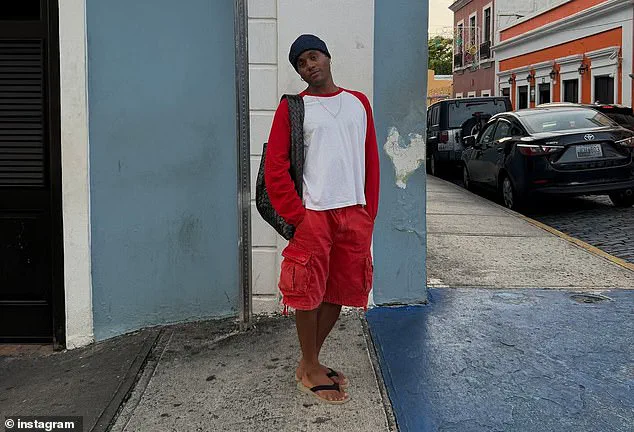 From A-List Stylist to Squatter: The Shocking Scandal of Bryant Simmons