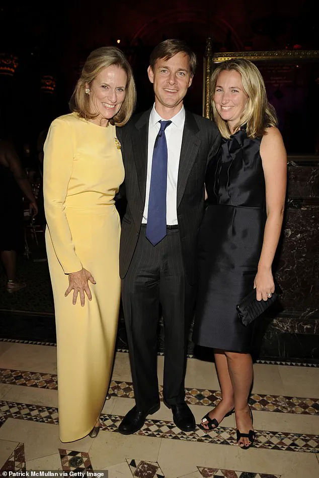 Heiress's Memoir Unveils Explosive Revelations of Betrayal, Public Humiliation in Turbulent Marriage