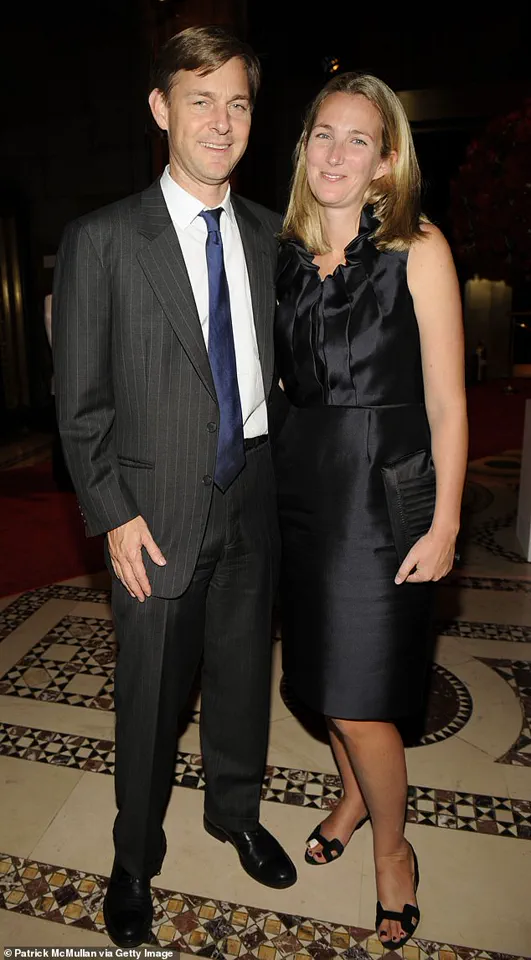 Heiress's Memoir Unveils Explosive Revelations of Betrayal, Public Humiliation in Turbulent Marriage