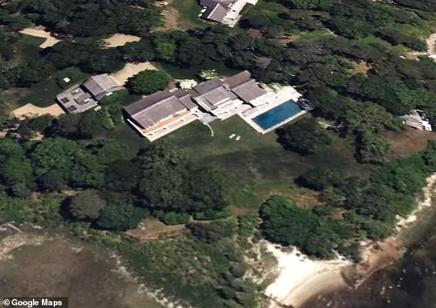 Heiress's Memoir Unveils Explosive Revelations of Betrayal, Public Humiliation in Turbulent Marriage